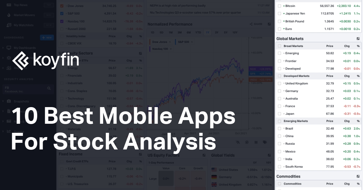 10-best-stock-analysis-apps-of-2024